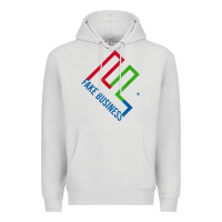 Dove Grey fake business merch tim dillon t shirt Premium Hoodie - linhVisuals