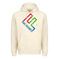 Sandshell fake business merch tim dillon t shirt Premium Hoodie - linhVisuals