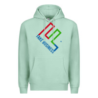 Seafoam fake business merch tim dillon t shirt Premium Hoodie - linhVisuals
