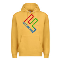 Mustard fake business merch tim dillon t shirt Premium Hoodie - linhVisuals