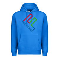 True Royal fake business merch tim dillon t shirt Premium Hoodie - linhVisuals