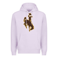 Wyoming Athletics Premium Hoodie | Teevron