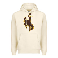 Tofu wyoming athletics Premium Hoodie - linhVisuals