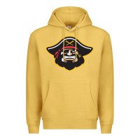 Antique Gold bradenton marauders Premium Hoodie - linhVisuals