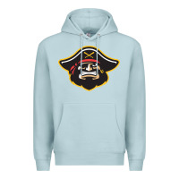Blue Mist bradenton marauders Premium Hoodie - linhVisuals