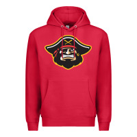 Cardinal bradenton marauders Premium Hoodie - linhVisuals