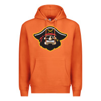 Carrot bradenton marauders Premium Hoodie - linhVisuals