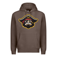 Coffee bradenton marauders Premium Hoodie - linhVisuals