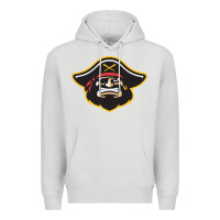 Dove Grey bradenton marauders Premium Hoodie - linhVisuals