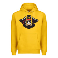 Lemon bradenton marauders Premium Hoodie - linhVisuals