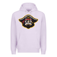 Lilac bradenton marauders Premium Hoodie - linhVisuals