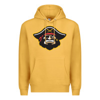 Mustard bradenton marauders Premium Hoodie - linhVisuals