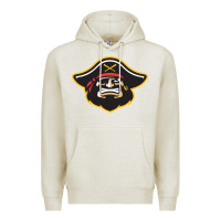 Oatmeal Heather bradenton marauders Premium Hoodie - linhVisuals