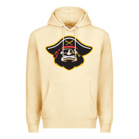 Pina Colada bradenton marauders Premium Hoodie - linhVisuals