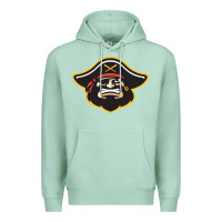 Seafoam bradenton marauders Premium Hoodie - linhVisuals