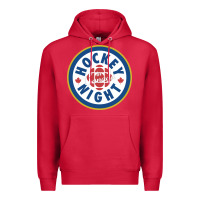 Hockey Night In Canada 1 Premium Hoodie | Teevron