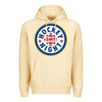Pina Colada hockey night in canada 1 Premium Hoodie - linhVisuals