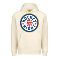 Tofu hockey night in canada 1 Premium Hoodie - linhVisuals