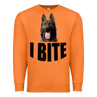 Carrot I Bite Premium Sweatshirt - Bettercallsaul
