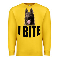 Lemon I Bite Premium Sweatshirt - Bettercallsaul