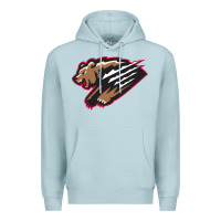 Blue Mist fresno grizzlies baseball Premium Hoodie - linhVisuals