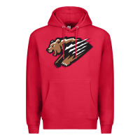 Cardinal fresno grizzlies baseball Premium Hoodie - linhVisuals