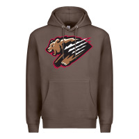 Coffee fresno grizzlies baseball Premium Hoodie - linhVisuals