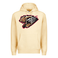 Pina Colada fresno grizzlies baseball Premium Hoodie - linhVisuals