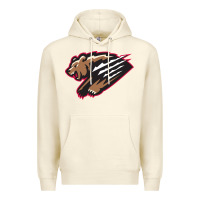Sandshell fresno grizzlies baseball Premium Hoodie - linhVisuals