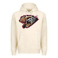 Tofu fresno grizzlies baseball Premium Hoodie - linhVisuals