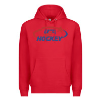 Usa Hockey Premium Hoodie | Teevron