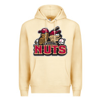 Pina Colada modesto nuts baseball Premium Hoodie - linhVisuals