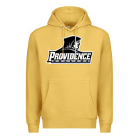 Antique Gold providence  friars college Premium Hoodie - linhVisuals