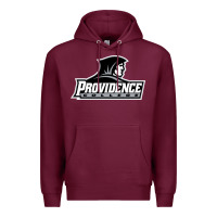 Burgundy providence  friars college Premium Hoodie - linhVisuals