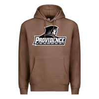 Chestnut providence  friars college Premium Hoodie - linhVisuals