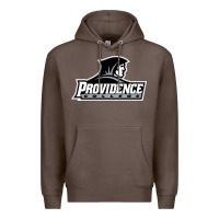 Coffee providence  friars college Premium Hoodie - linhVisuals