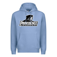 Colony Blue providence  friars college Premium Hoodie - linhVisuals