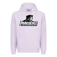 Lilac providence  friars college Premium Hoodie - linhVisuals