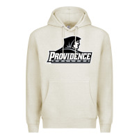 Oatmeal Heather providence  friars college Premium Hoodie - linhVisuals