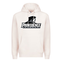 Pale Pink providence  friars college Premium Hoodie - linhVisuals