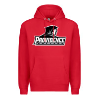 Red providence  friars college Premium Hoodie - linhVisuals