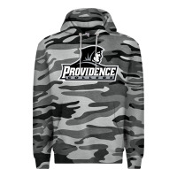 Slate Camo providence  friars college Premium Hoodie - linhVisuals