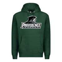 Sports Green providence  friars college Premium Hoodie - linhVisuals