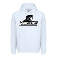 White providence  friars college Premium Hoodie - linhVisuals