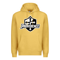 Antique Gold providence friars college Premium Hoodie - linhVisuals