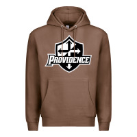 Chestnut providence friars college Premium Hoodie - linhVisuals