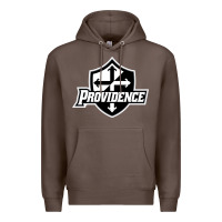 Coffee providence friars college Premium Hoodie - linhVisuals