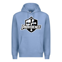 Colony Blue providence friars college Premium Hoodie - linhVisuals