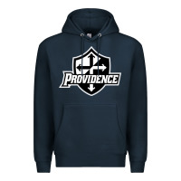 Navy providence friars college Premium Hoodie - linhVisuals