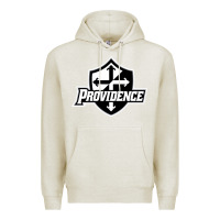 Oatmeal Heather providence friars college Premium Hoodie - linhVisuals